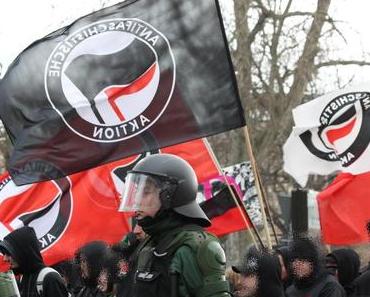 Anklagen gegen Linke sind politisch motiviert!