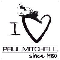 Glatte Haare mit Paul Mitchell!