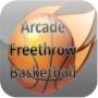 Arcade Free Throw Basketball for iPad -Free- Ein paar Körbe werfen und abschalten