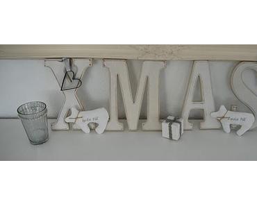 XMAS & Glücksschweinchen " lycka till "