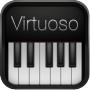 Virtuoso Piano Free 3 – Lerne Klavier oder klimper einfach ein bisschen herum