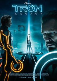 Filmkritik zu ‘Tron Legacy’