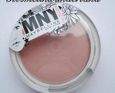 [Verspätet] MNY Blush 305A