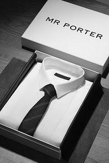 Mr. Porter: neuer Online-Modehändler for Men