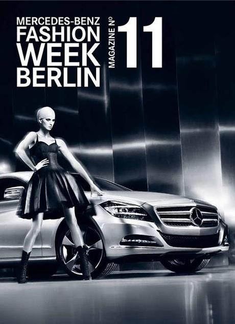 Fashionweek Berlin: Die wichtigsten Shows