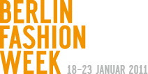 Fashionweek Berlin: Der Countdown läuft...