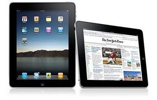 iPad 2 kommt voraussichtlich im April inkl. SD-Karten Slot.