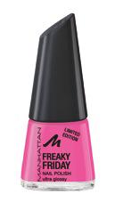 Preview: Manhattan limited edition FREAKY FRIDAY