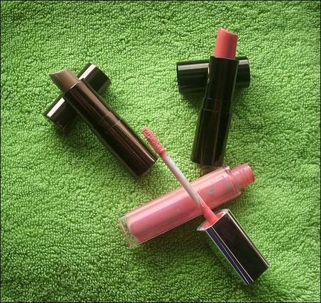 Meine Jahreslieblinge - Kosmetik