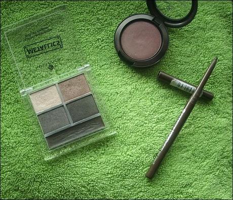 Meine Jahreslieblinge - Kosmetik