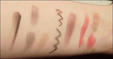 Meine Jahreslieblinge - Kosmetik