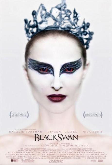 Die Spannung steigt: Black Swan