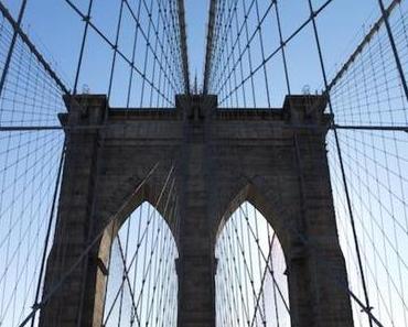 New York City Day 13 - 3. January