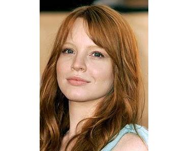 Torchwood: Lauren Ambrose übernimmt Rolle in "Miracle Day"