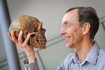 Evolution - Halfen uns Hund und Neandertaler?