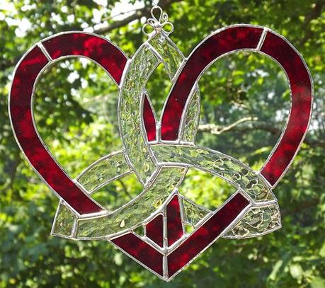 Drei Worte: Dualseelen.