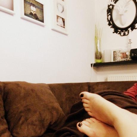 12 von 12 ... {juni}