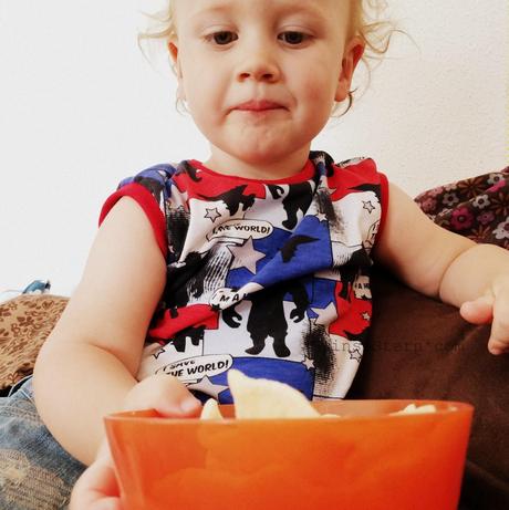 12 von 12 ... {juni}