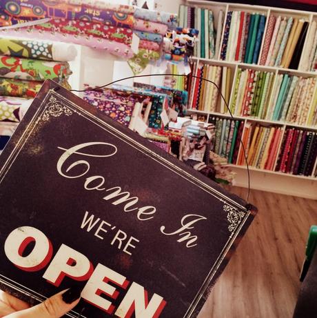 12 von 12 ... {juni}