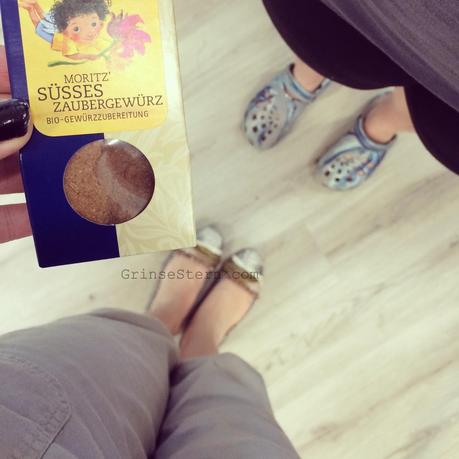 12 von 12 ... {juni}