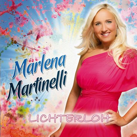 Marlena Martinelli - Lichterloh