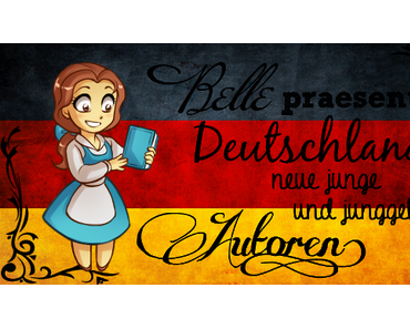 [Autorenvorstellung] Vorstellung # 2 – Laura Newman