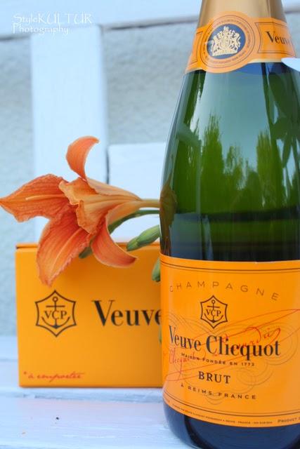 Veuve Clicquot