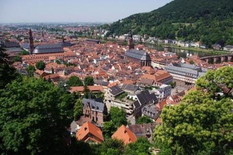 Heidelberg (c)awesomatik.com