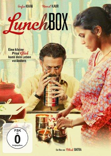 Lunchbox Kritik Review Filmkritik