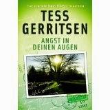 [Rezension] Tess Gerritsen - Angst in deinen Augen