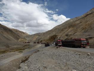 Ab nach Pakistan – Karakhorum Highway