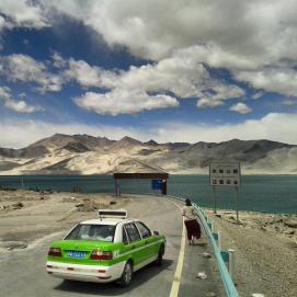 Ab nach Pakistan – Karakhorum Highway