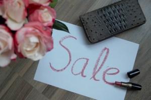 10 TIPPS: Sale Shopping