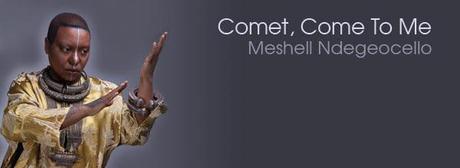 comet come to me