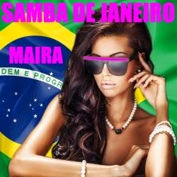 Maira - Samba De Janeiro