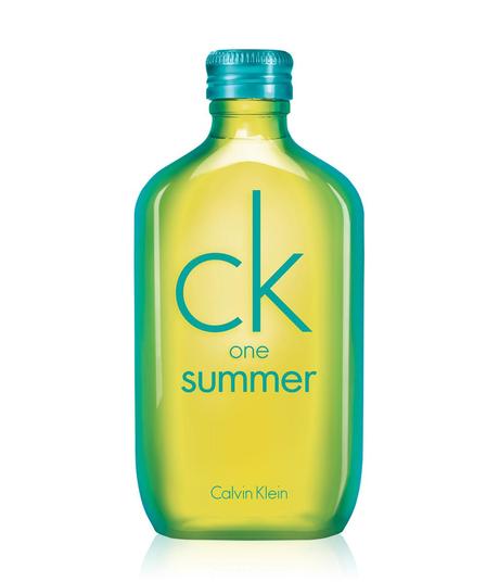 Calvin Klein ck one Summer 2014 - Eau de Toilette bei Flaconi