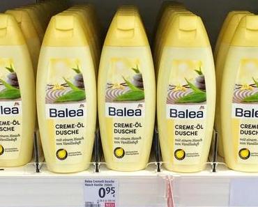 [Gesichtet]: dm Neuheiten