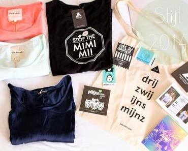 Stijl DesignMesse Sommer 2014