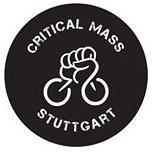 Critical Mass Stuttgart. 