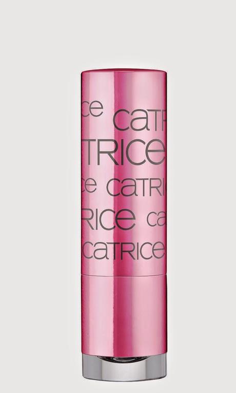 Limited Edition: Catrice - It Pieces 2014