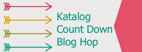 Katalog Count Down Blog Hop bis Juli