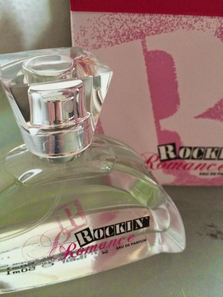 LR Rockin' Romance Eau de Parfum Test