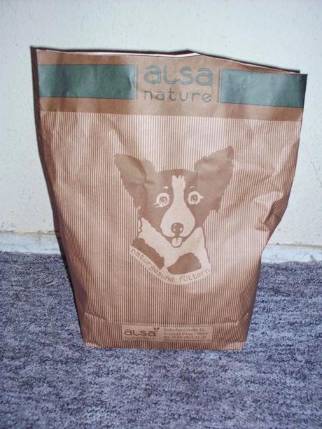 (Online-Shop) Alsa-Hundewelt