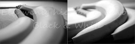 The Weekend in Black & White