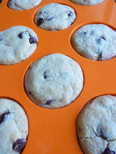 Rezension: Knusperreich Cookies aus dem Südwest Verlag