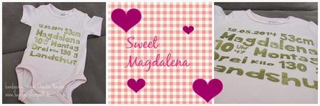 Sweet Magdalena