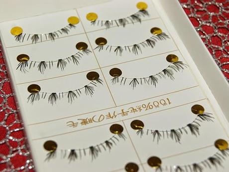 [Review+AMU] Try my new lower lashes