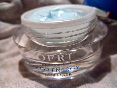 SOFRI Energy Cosmetics im Test