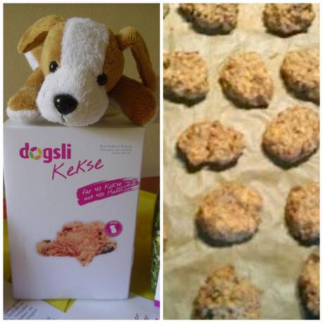 Dogsli ... gesundes und natürliches Futter für deinen Hund