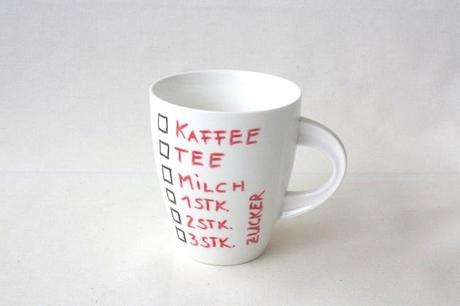 Am Sonntag wird Vatertag gefeiert!